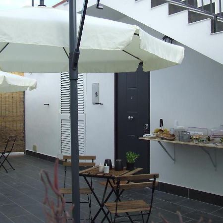 Villa Olea 레알몬테 외부 사진