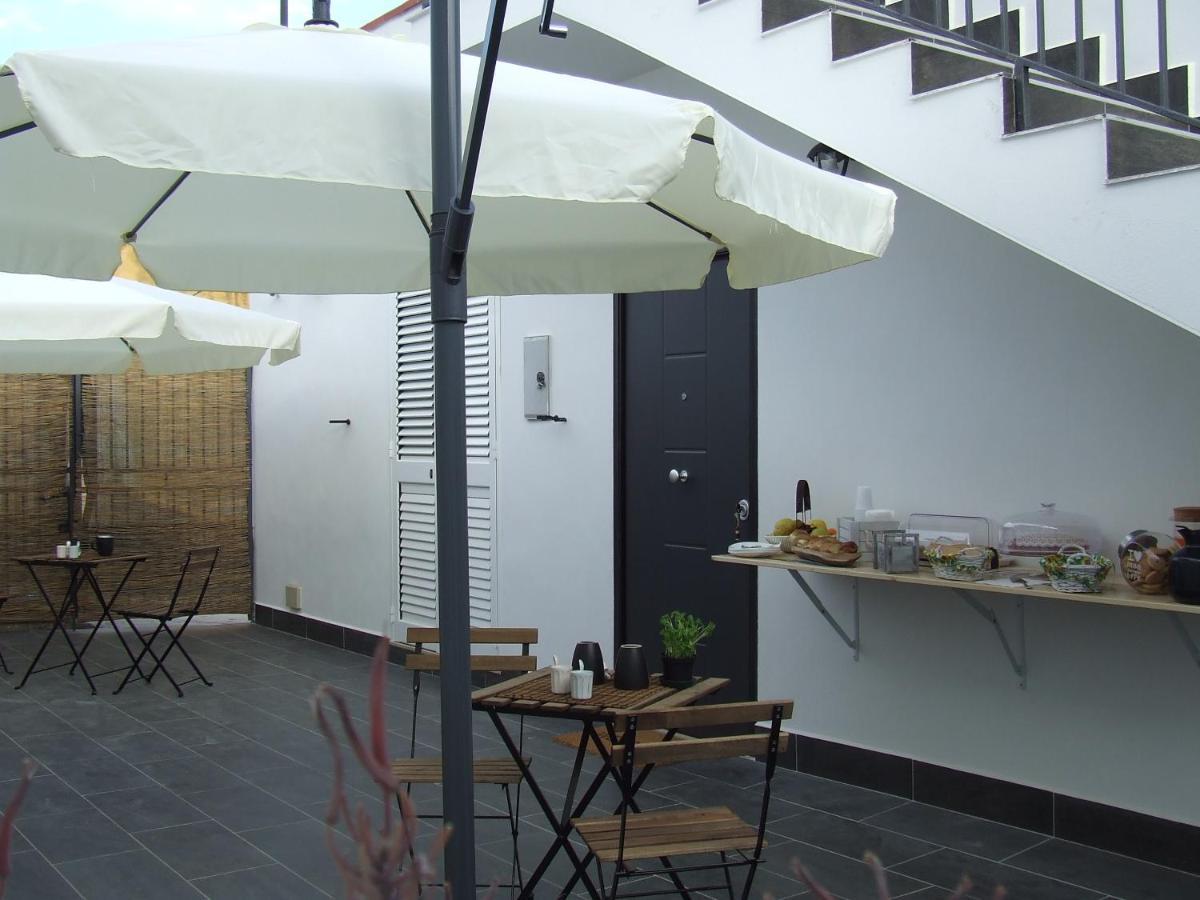 Villa Olea 레알몬테 외부 사진